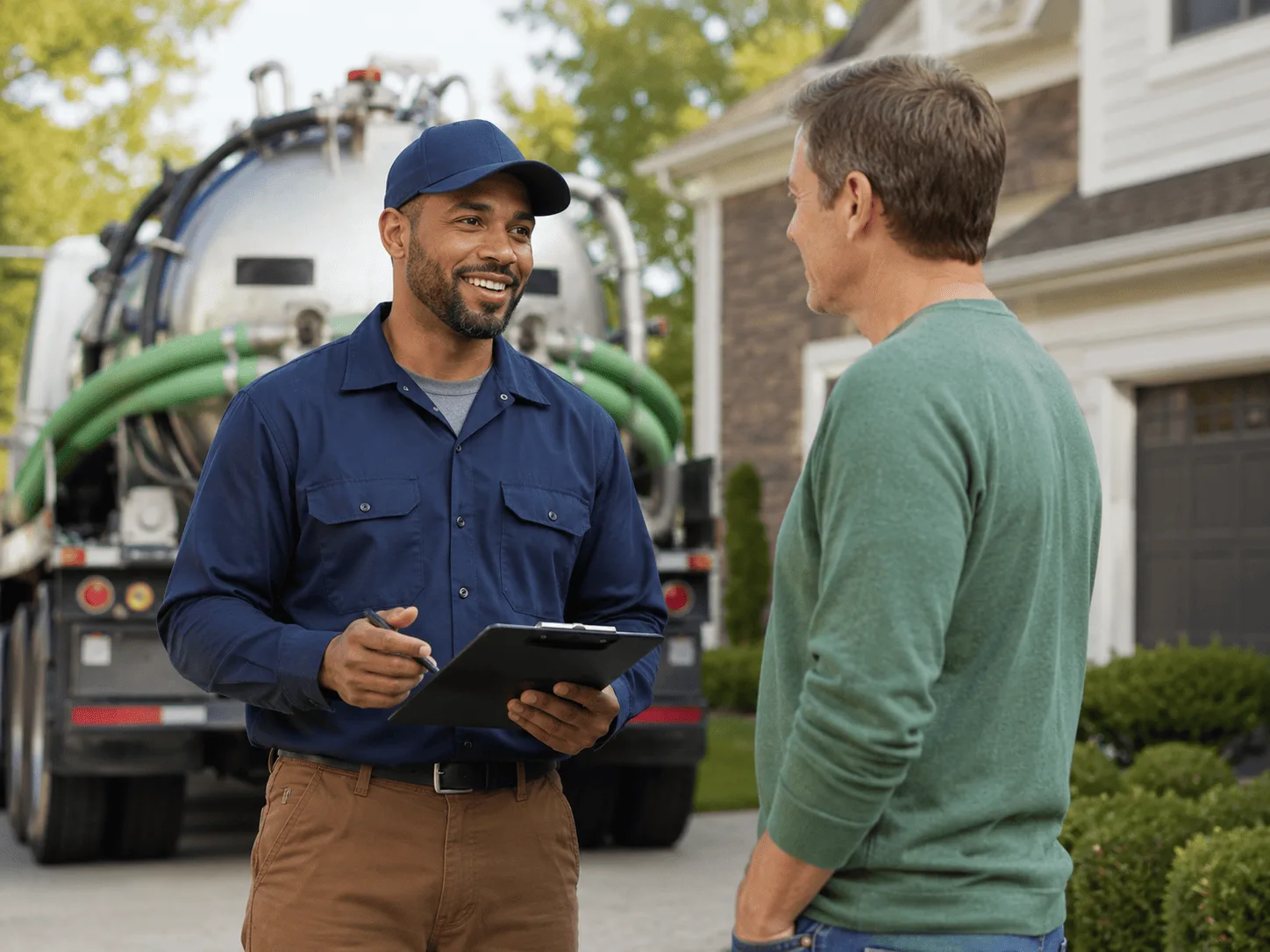 Mosquito Control Stem, NC FAQs